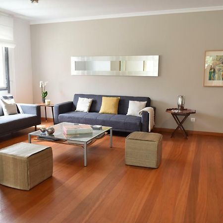 Jasmineiro- Funchal Apartment Фуншал Екстериор снимка