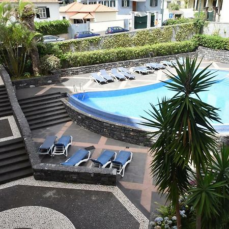 Jasmineiro- Funchal Apartment Фуншал Екстериор снимка