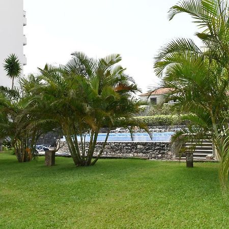 Jasmineiro- Funchal Apartment Фуншал Екстериор снимка