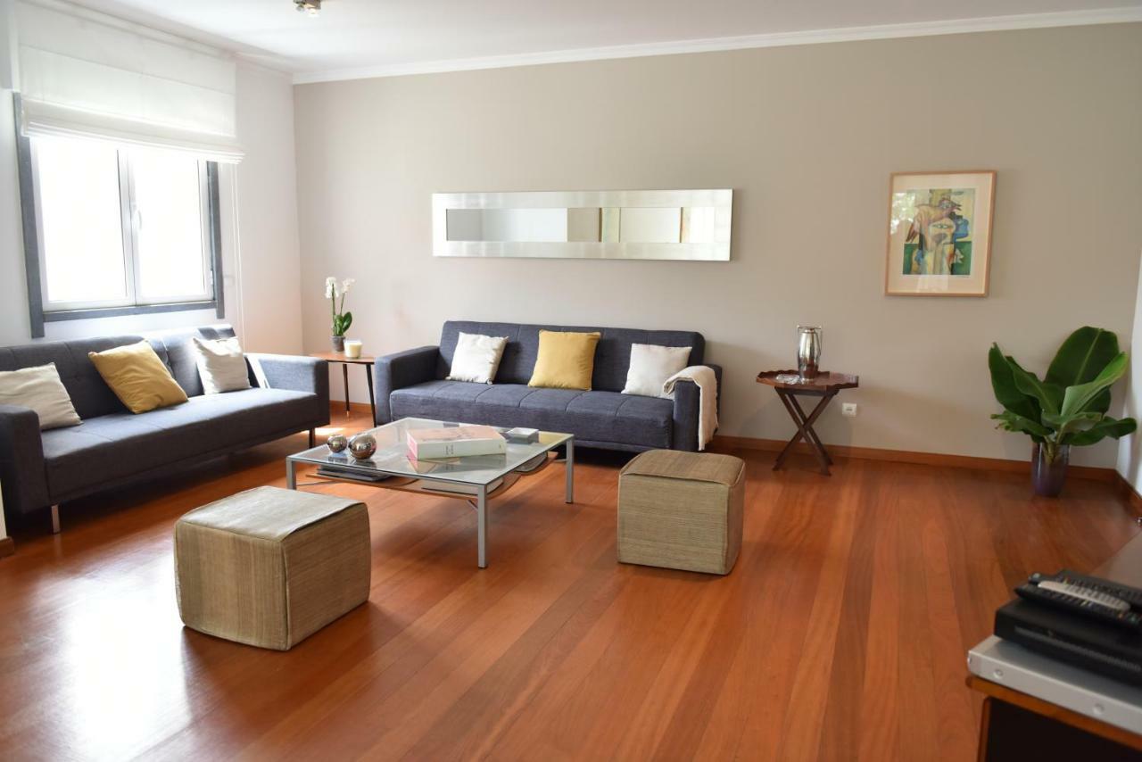Jasmineiro- Funchal Apartment Фуншал Екстериор снимка