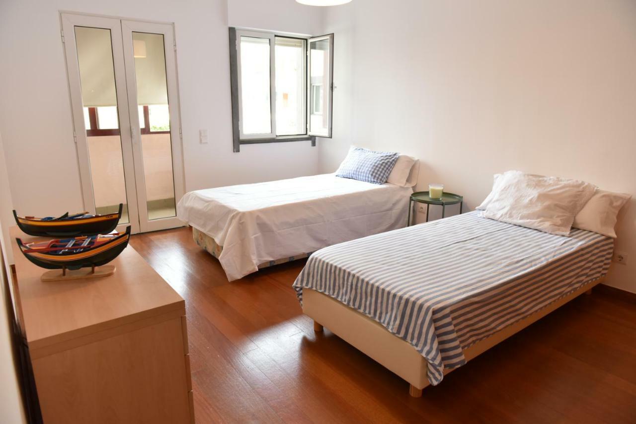Jasmineiro- Funchal Apartment Фуншал Екстериор снимка
