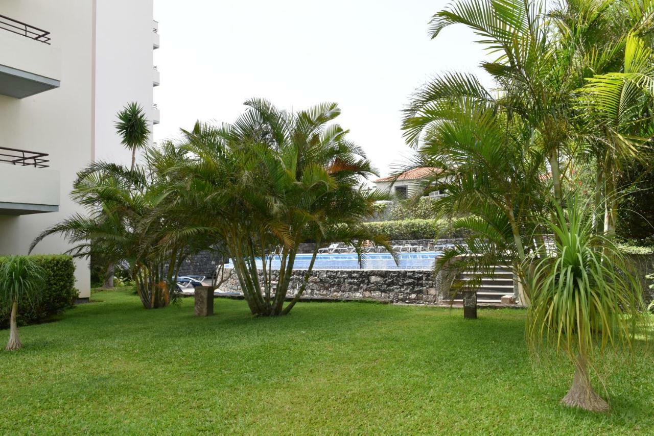Jasmineiro- Funchal Apartment Фуншал Екстериор снимка