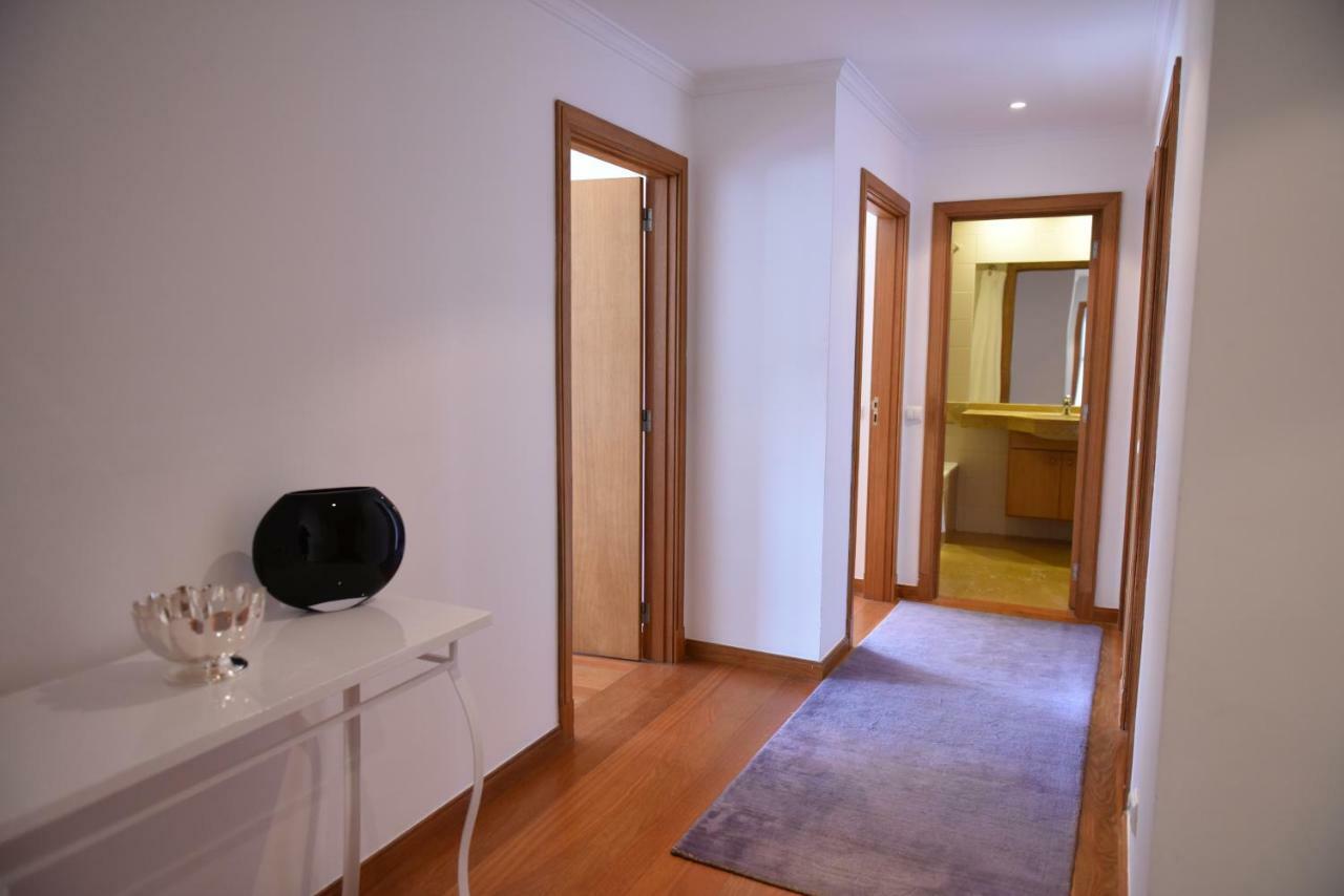 Jasmineiro- Funchal Apartment Фуншал Екстериор снимка