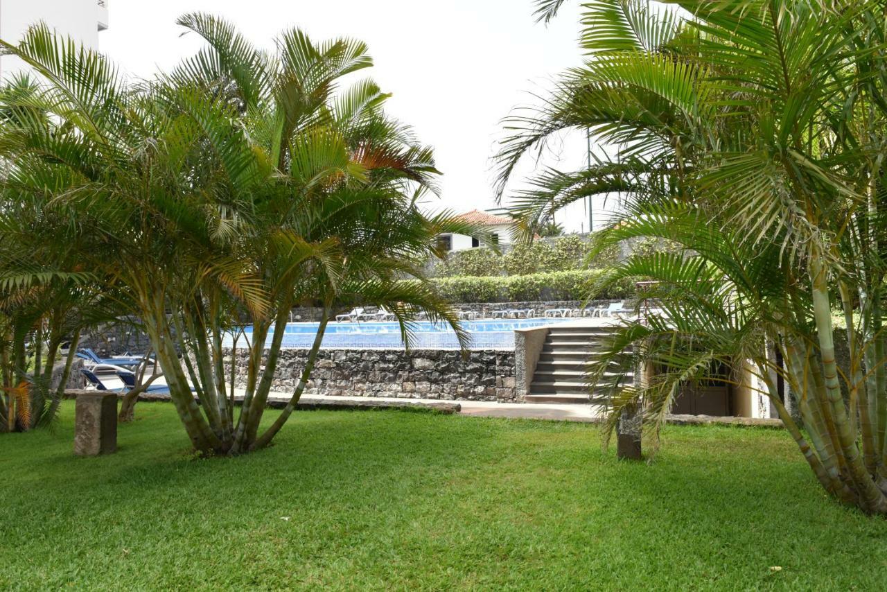 Jasmineiro- Funchal Apartment Фуншал Екстериор снимка